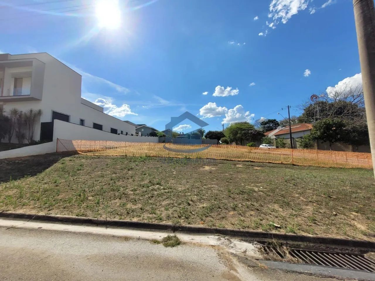 terreno - Jardim dos Lagos - Indaiatuba