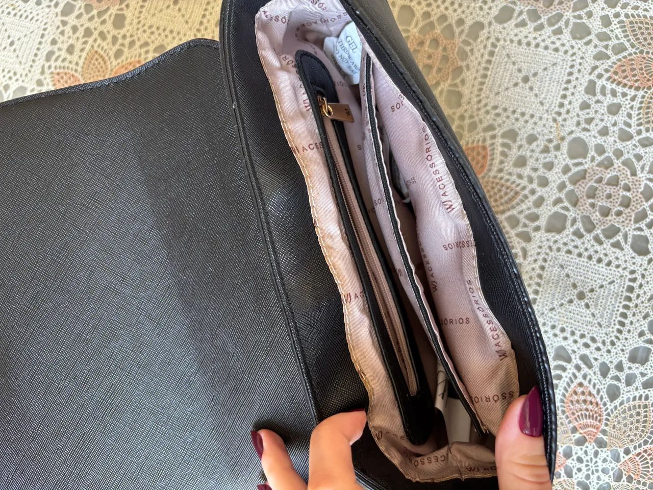 Bolsa WJ - Foto 3