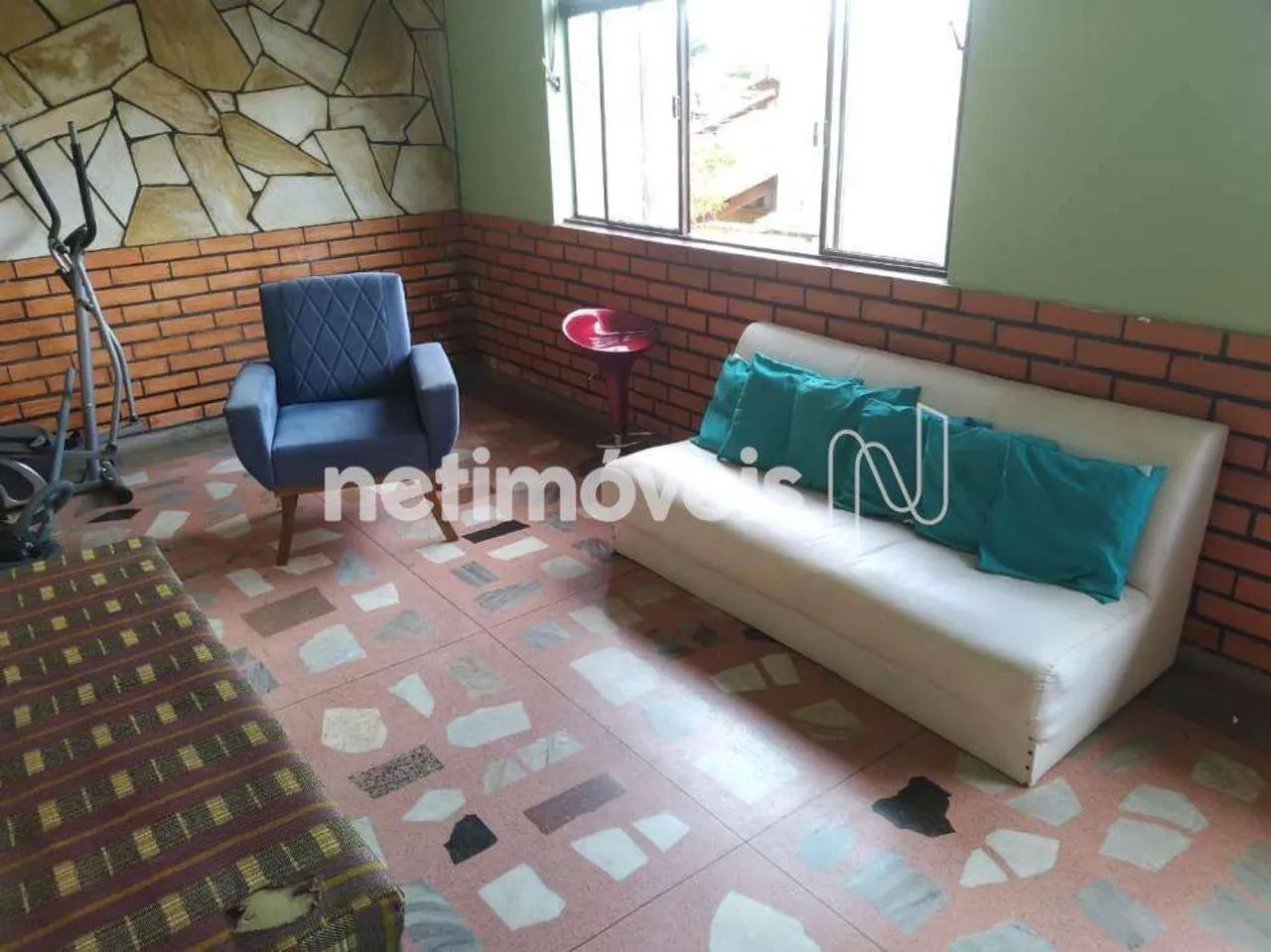 Venda Casa Nova Vista Belo Horizonte - Foto 3