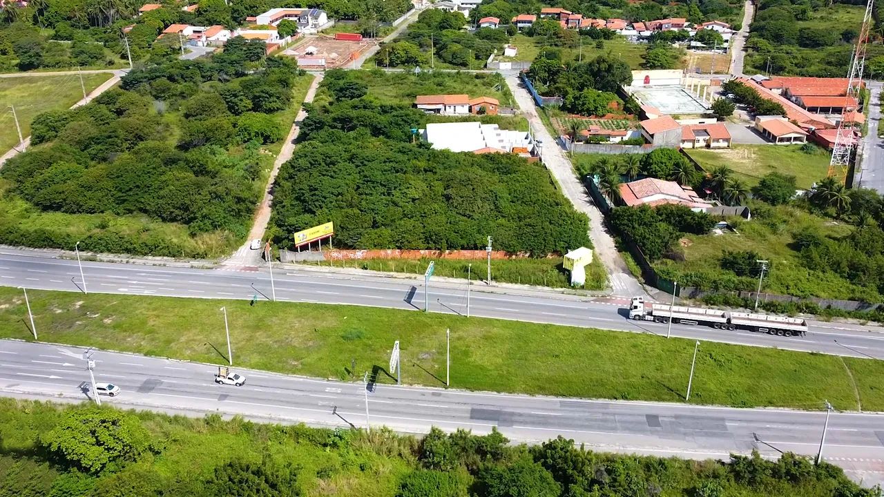 TERRENO para alugar na cidade de EUSEBIO-CE - Foto 2