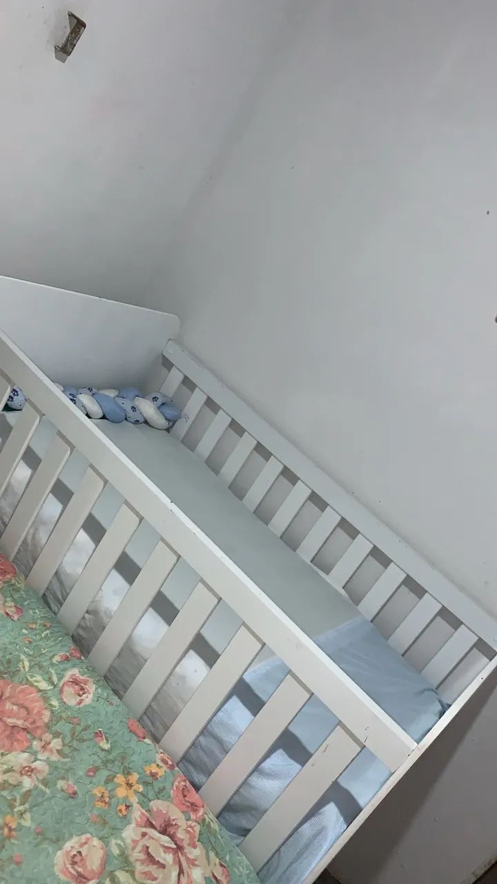 Berço cama  - Foto 2