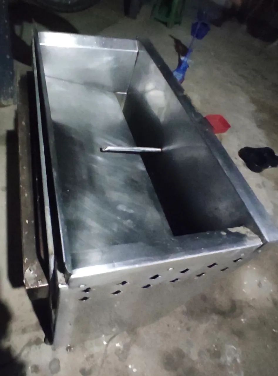 Fritadeira industrial - Foto 4