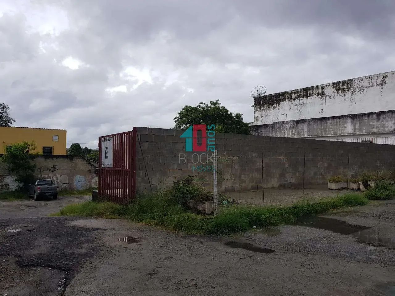 Campo Grande | Terreno - Foto 13