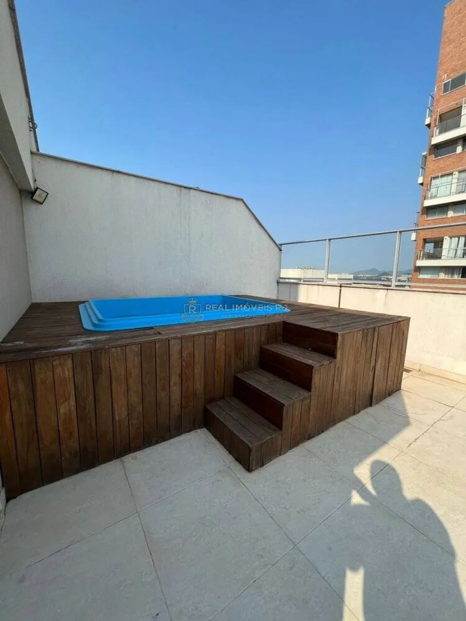 Cobertura Duplex a Venda no Soho Residence