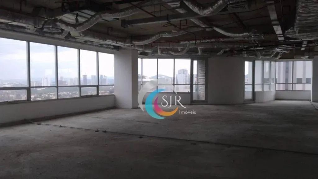 Conjunto para alugar, 379 m² - Alphaville Industrial - Barueri/SP