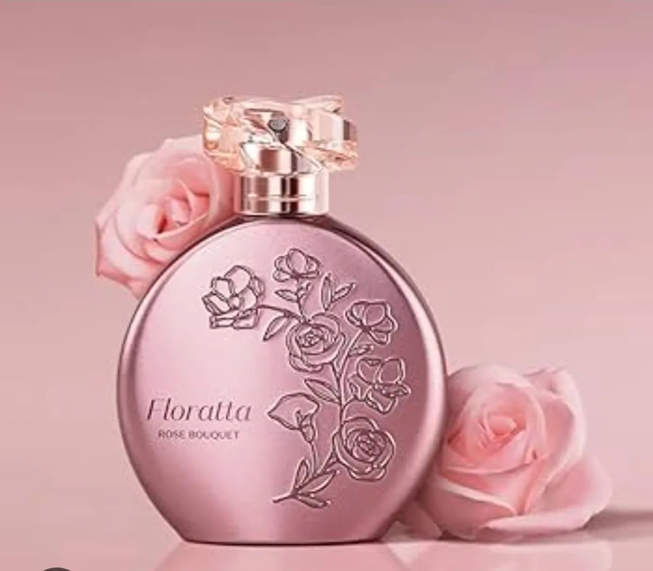 Perfumes Floratta ( Promoção) - Foto 2