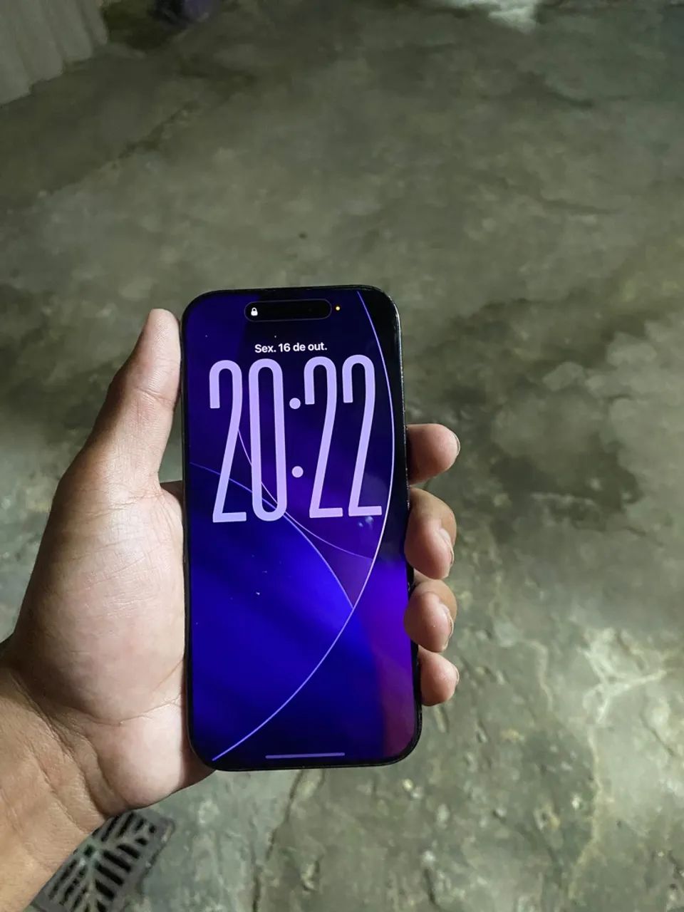 iPhone 16 Pro 128gb - Foto 2