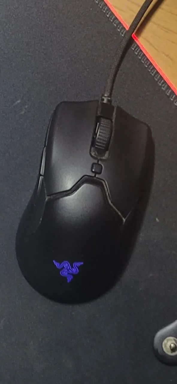 Mouse Razer Viper Mini - Foto 5