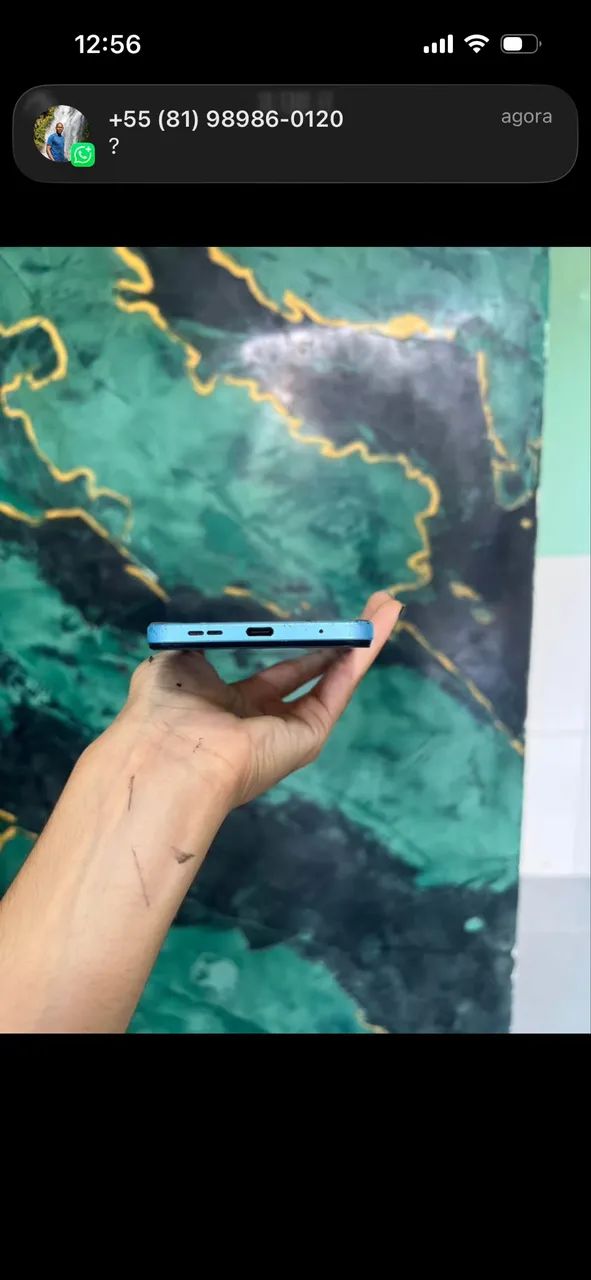 Redmi Note 12 4G - Foto 5