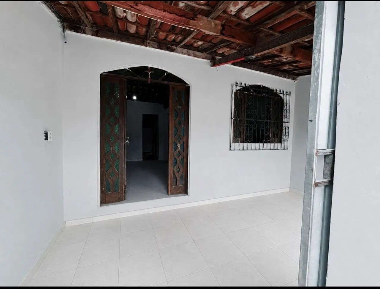 Casa com área de lazer piscina  - Foto 2