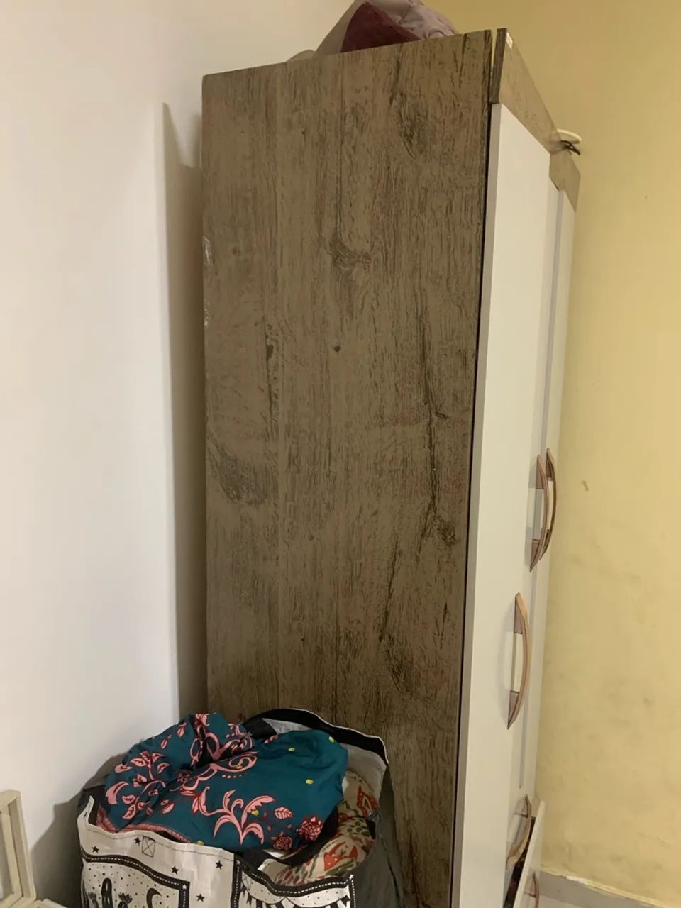 Guarda roupa de solteiro  - Foto 3