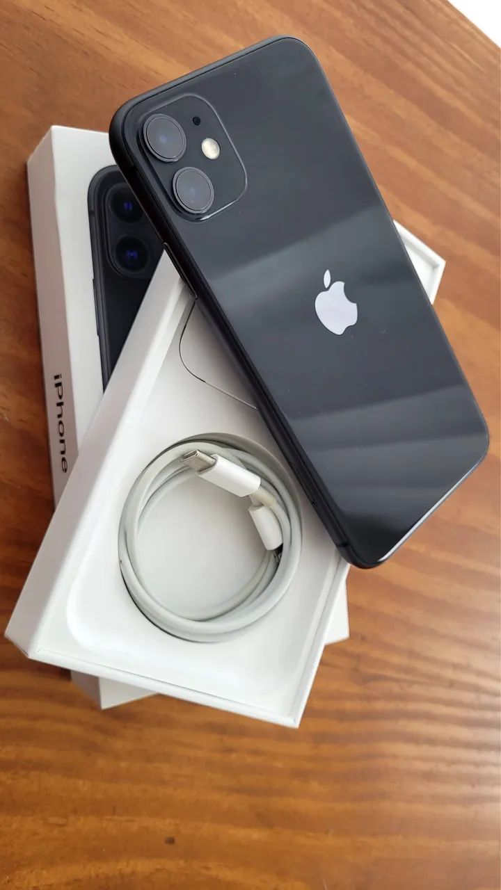 iPhone 11