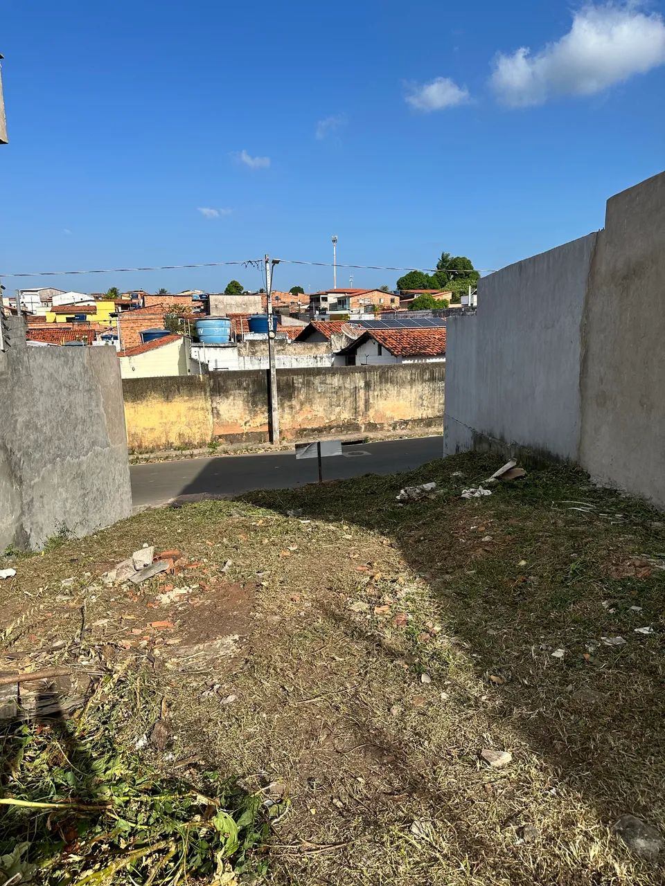 TERRENO EM PARQUE DOS NOBRES - Foto 2