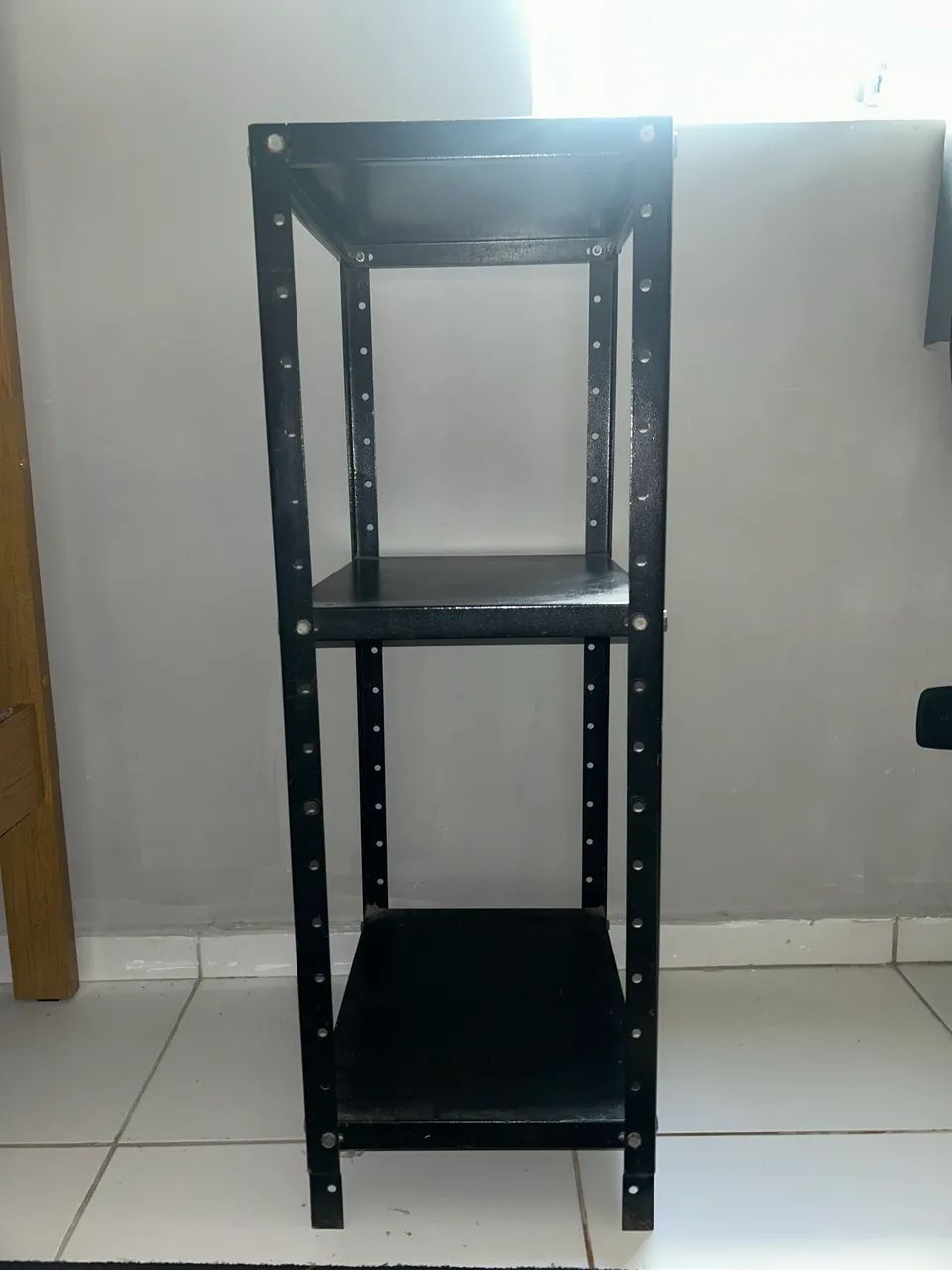 estante de aço multiuso - Foto 3
