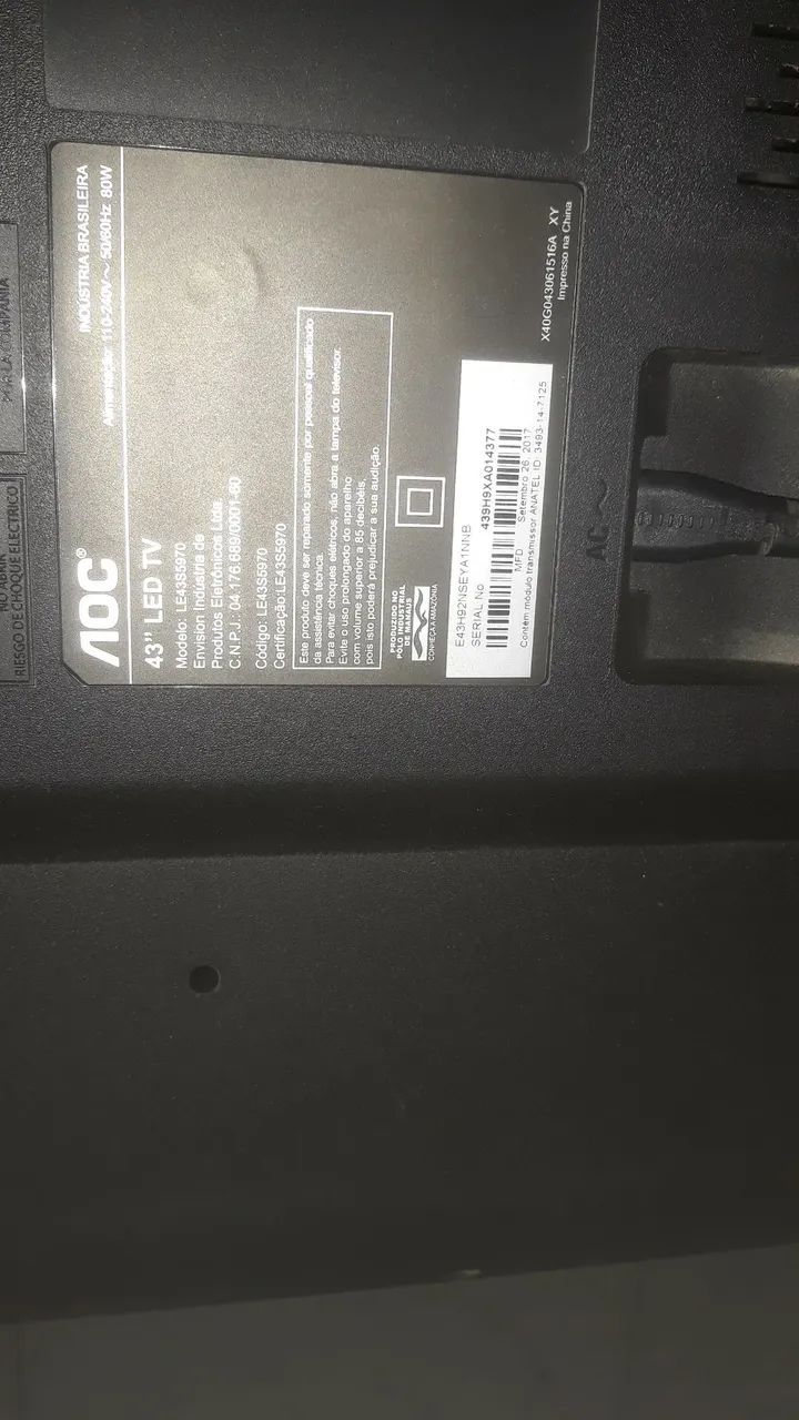 Tv 43 - Foto 4