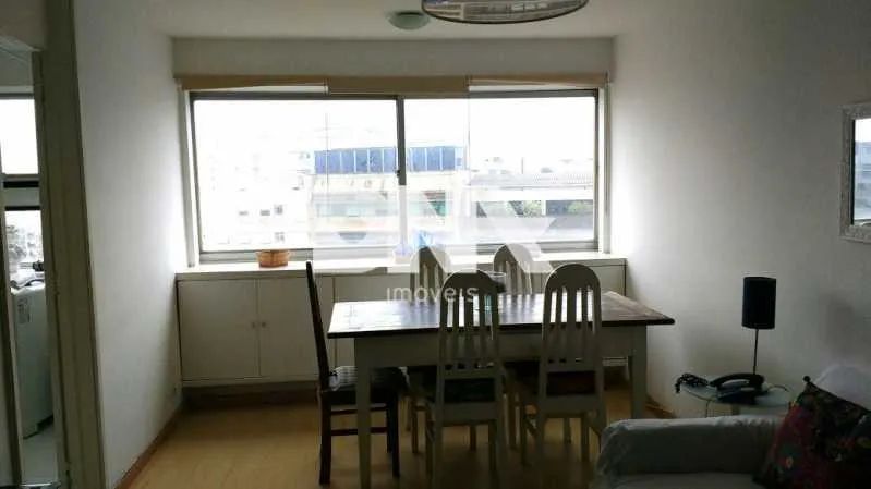 Apartamento - / Residencial / Leblon - Foto 5