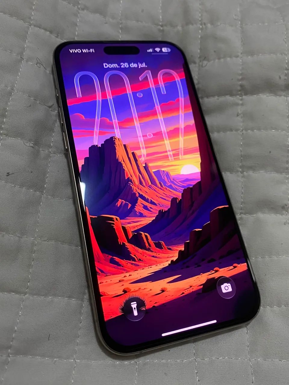 iPhone 15 Pro Max - Foto 2