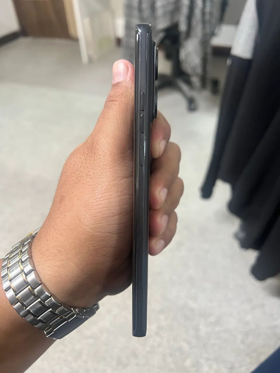 Motorola Edge 40 neo. 256GB todo bom. ( trinco na parte de baixo ) - Foto 2