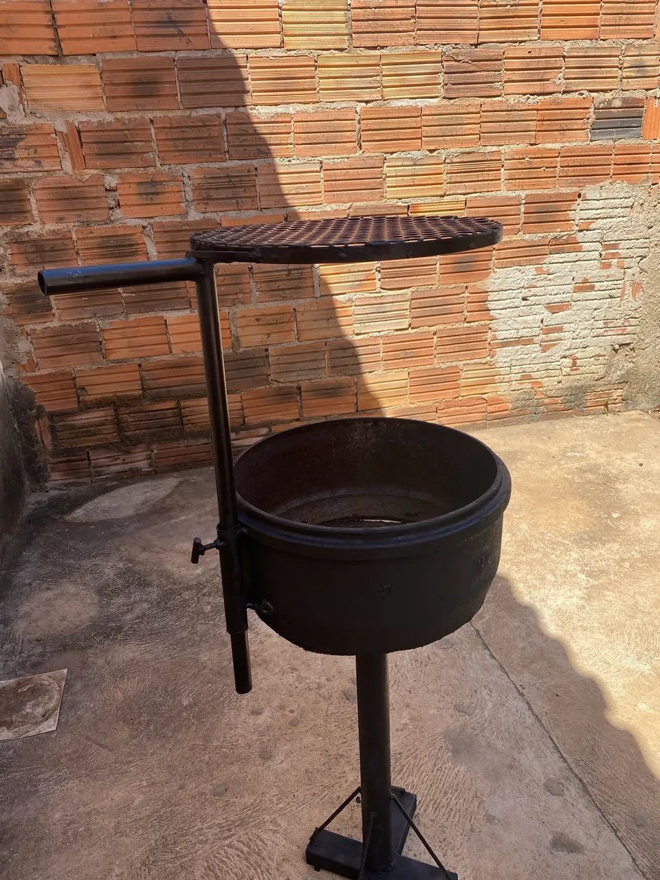 Churrasqueira - Foto 4