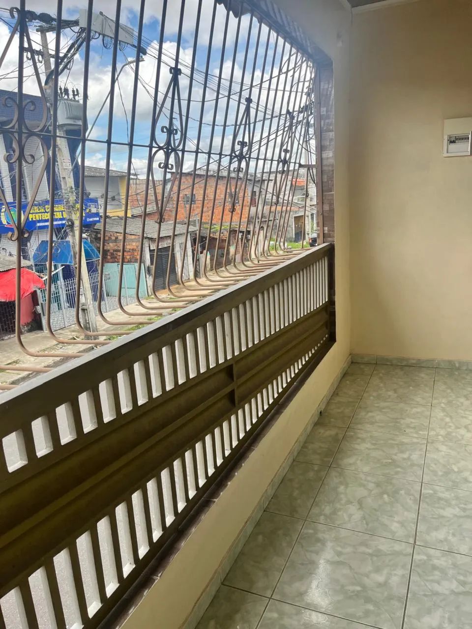 aluga-se casa na sacramenta. - Foto 2