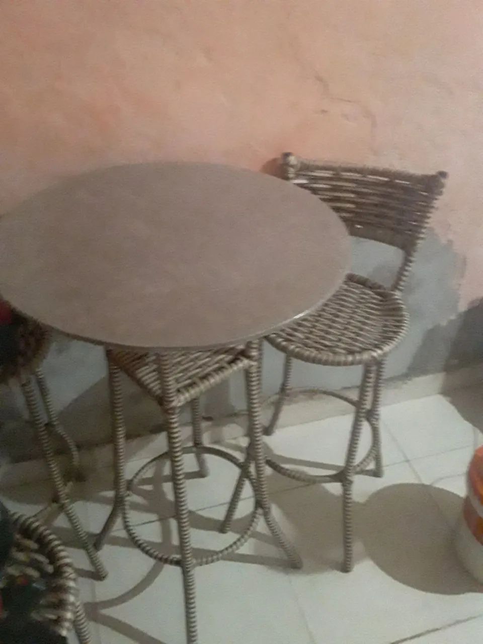 Mesa de canto nova  - Foto 2