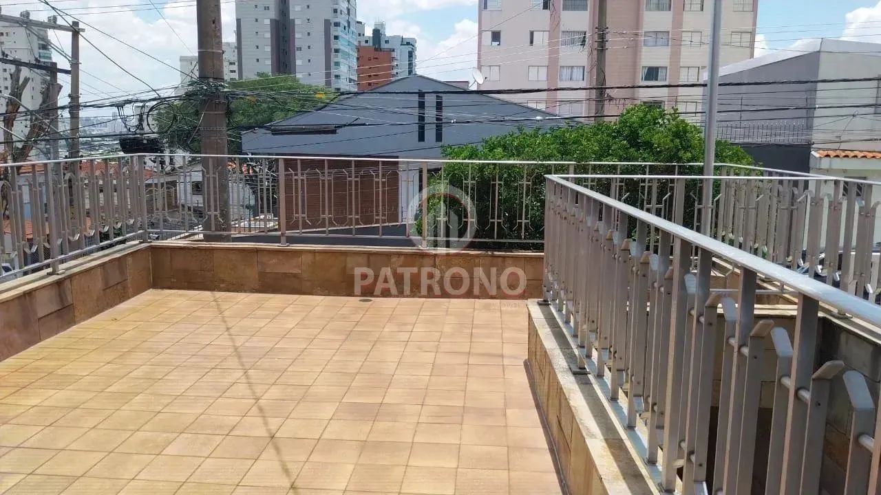 Sobrado para Alugar de 210m² sendo 3 quartos e 3 vagas na Vila Paiva - São Paulo - SP - Foto 2