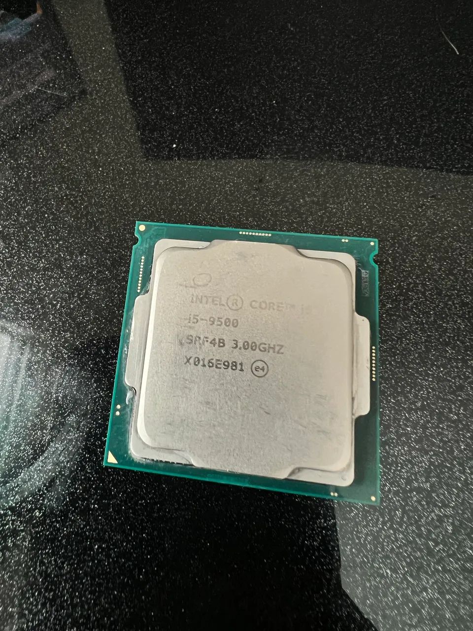 Processador i5 9500 Nona geração - Processadores - Sul (Águas