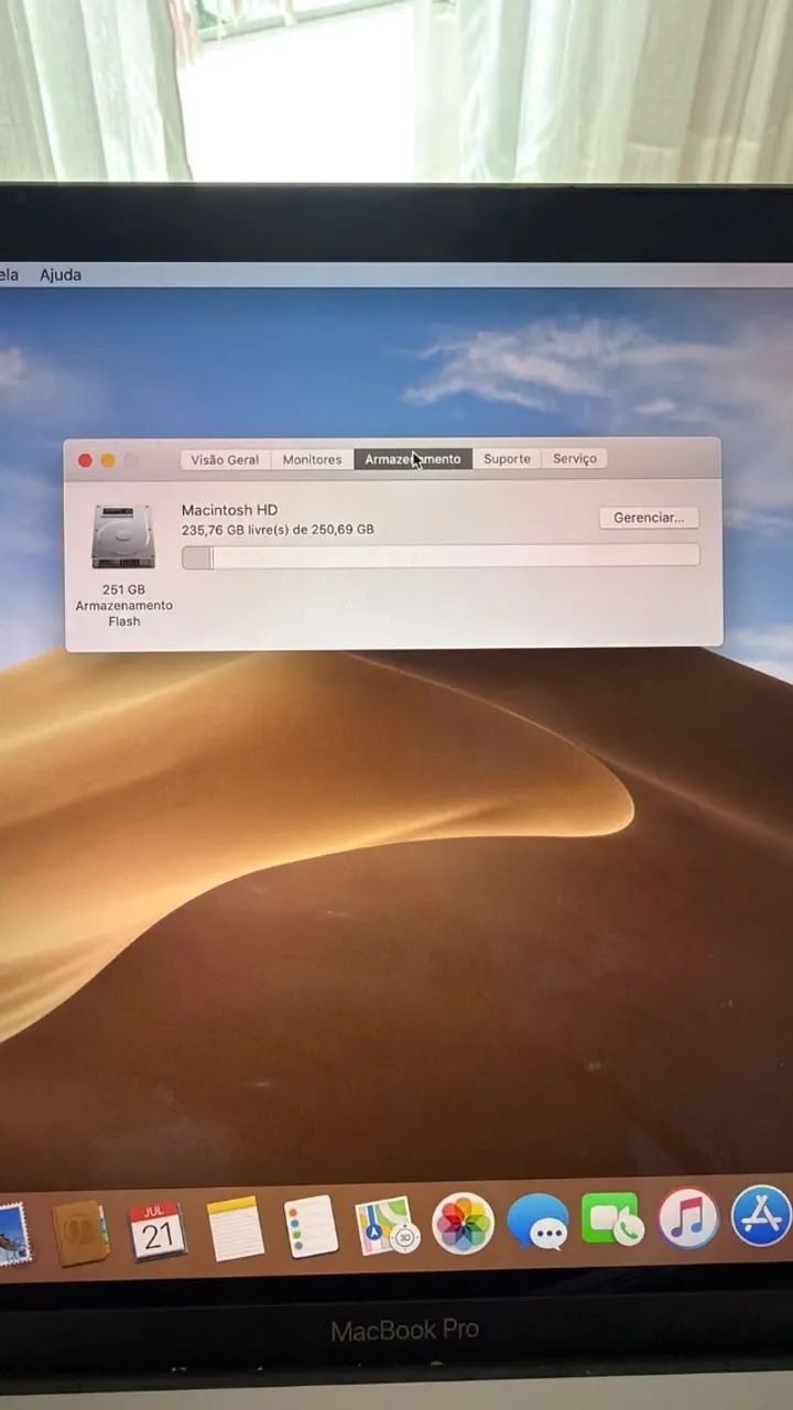MacBook Pro 13" 2018 - Foto 2