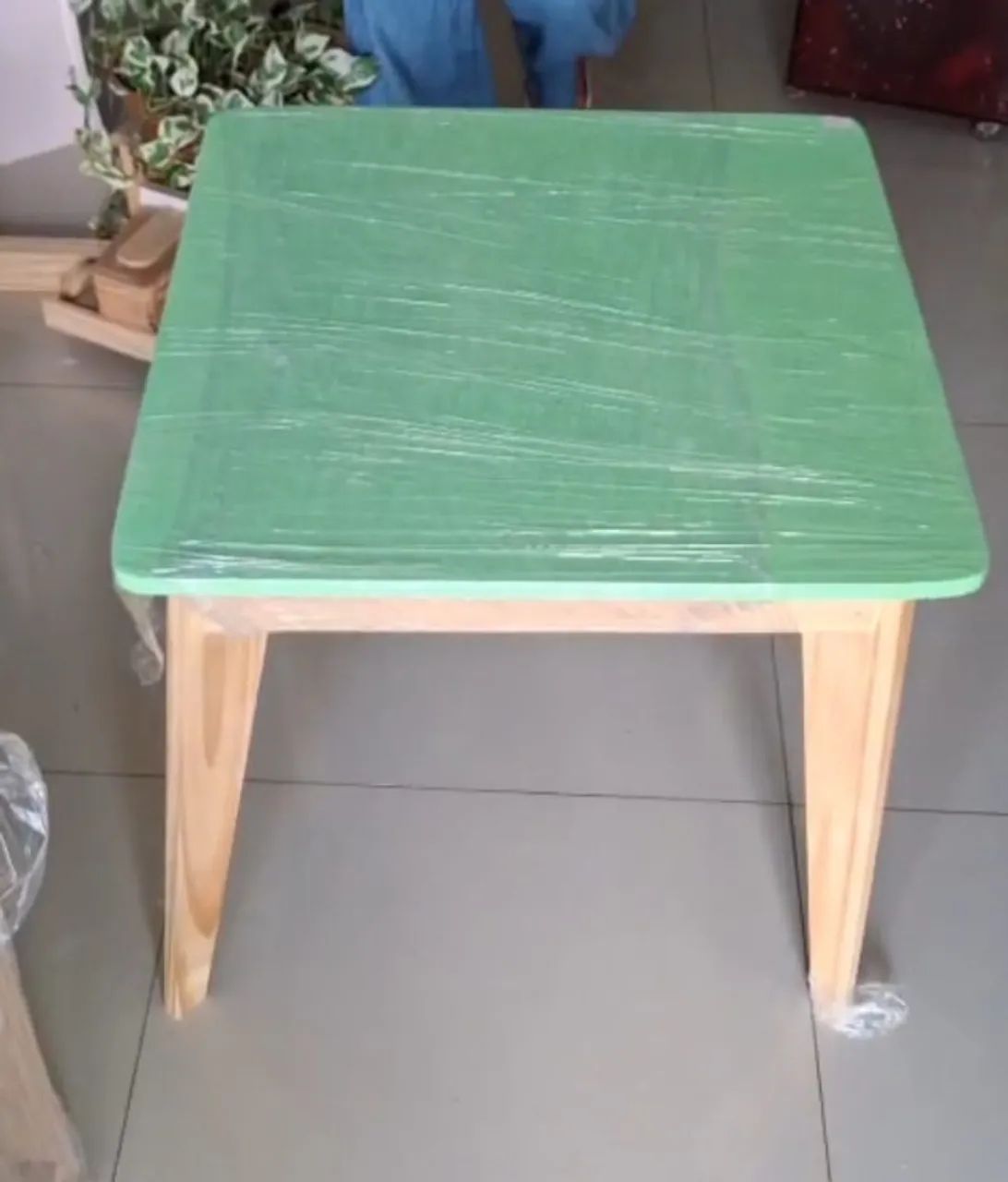 Mesinha Infantil 