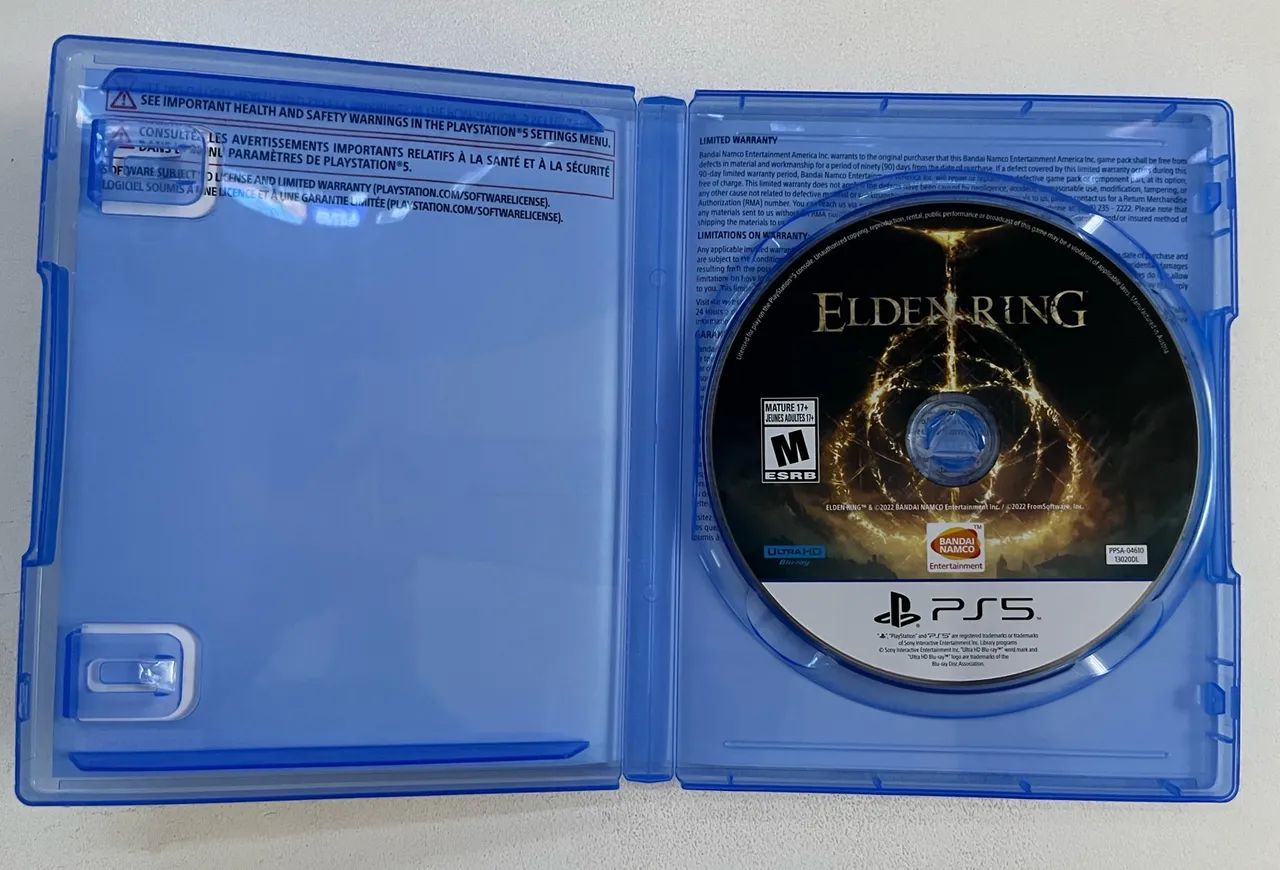 Elden Ring - PS5 - Foto 3