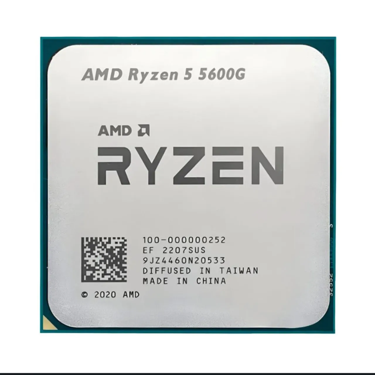 Ryzen 5 5500 - Processadores - Caraúbas 1507034683 | OLX