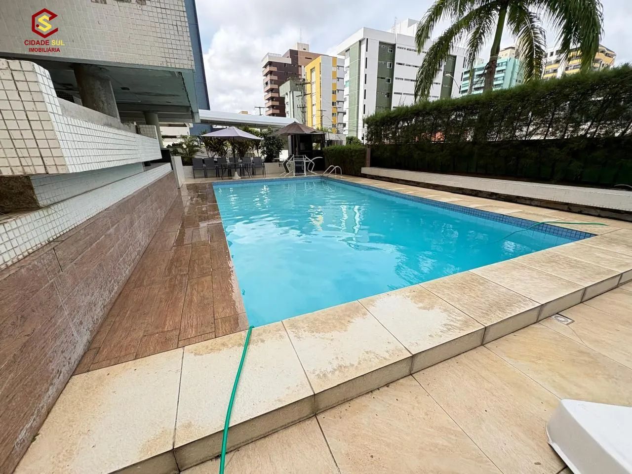 Apartamento Residencial / Tambaú - Foto 2