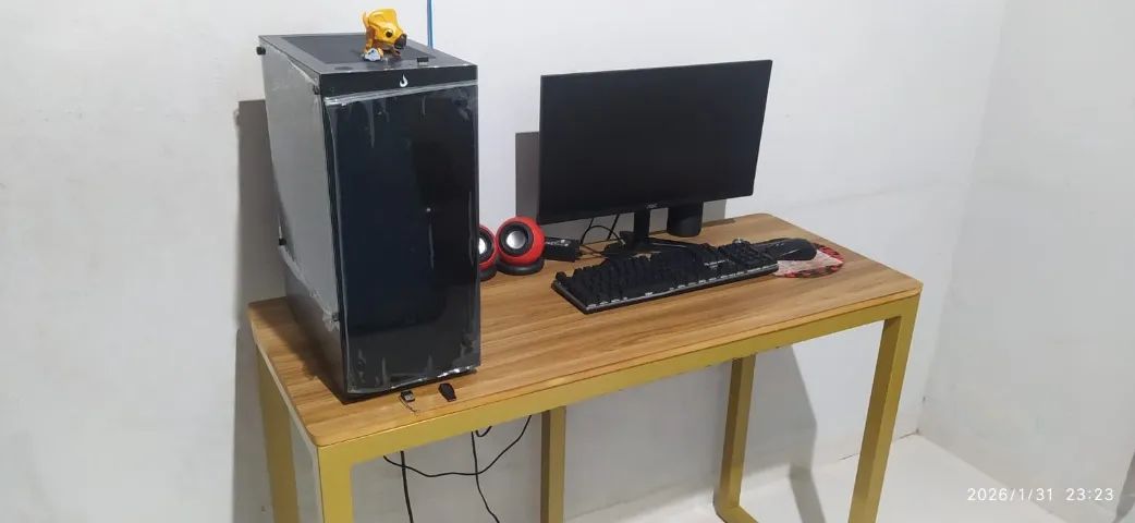 Computador  - Foto 4