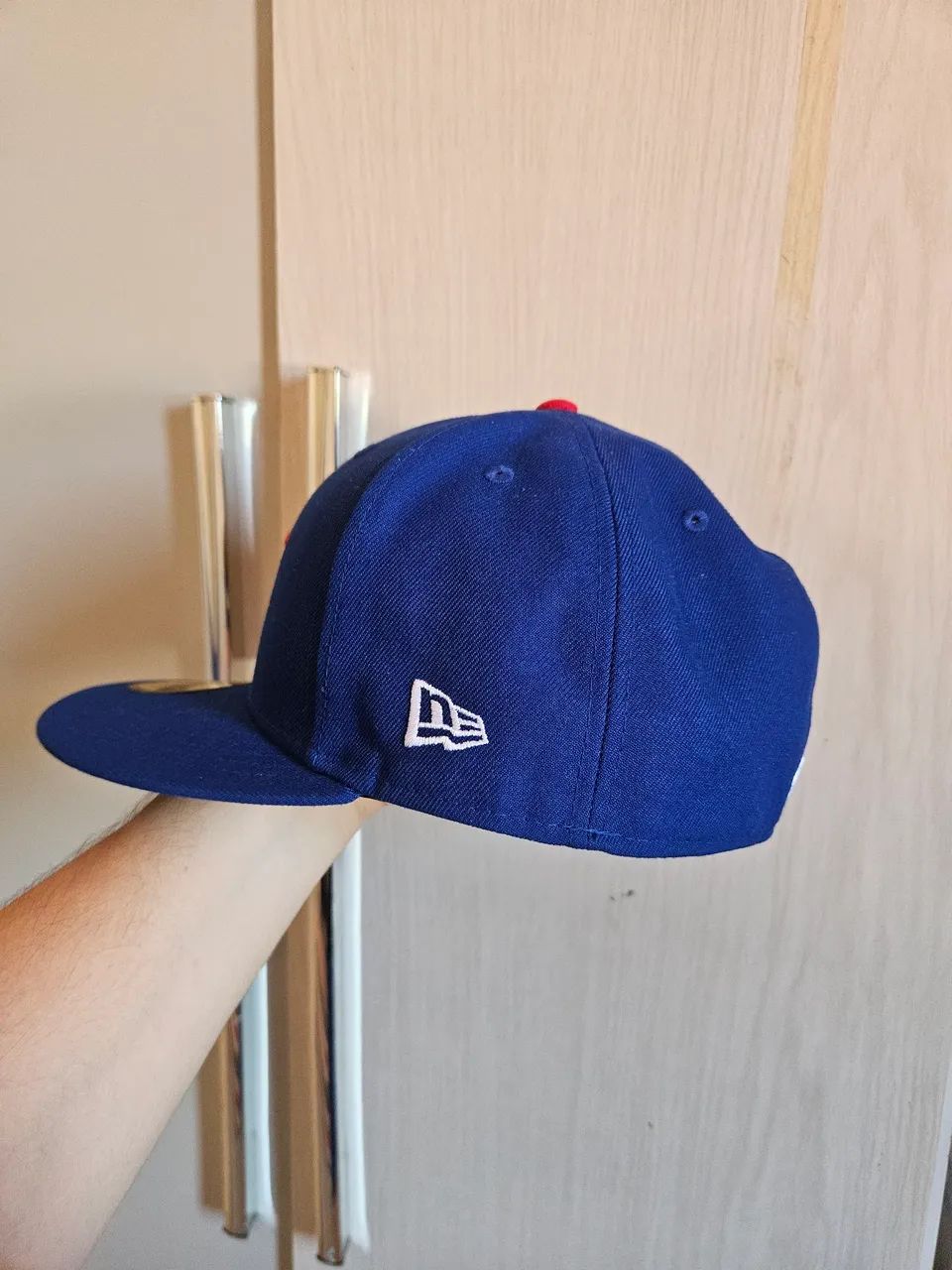 Boné New Era Chicago Cubs - Foto 3