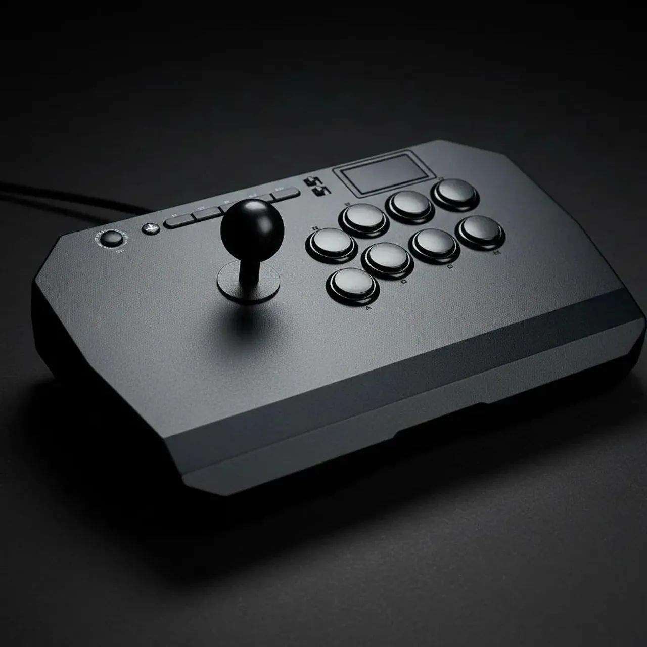 Controle arcade ps5 QANBA Drone 2 - Lacrado - Peças e Acessórios