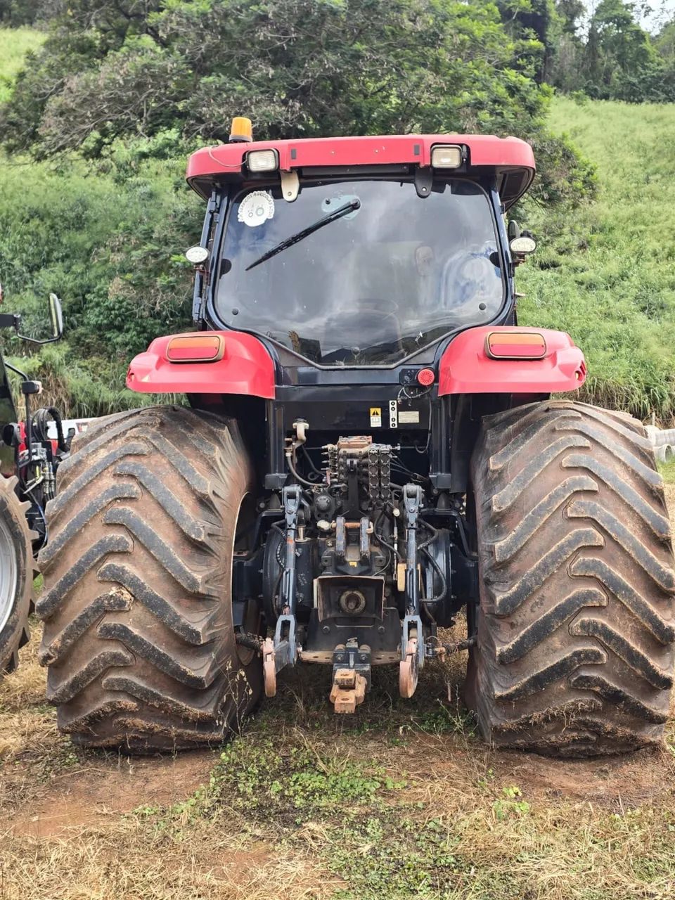 Trator - Foto 4