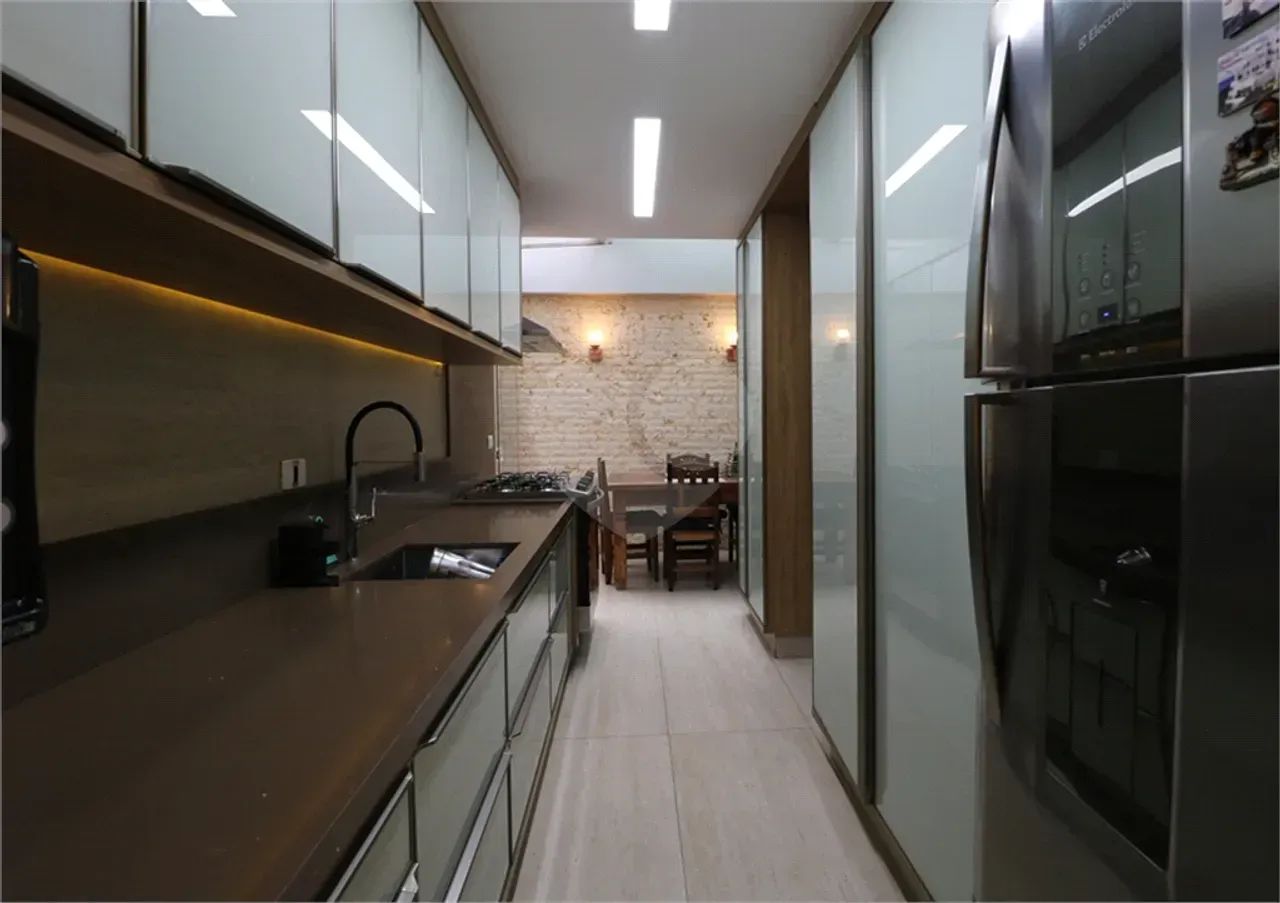 Casa em Condomínio - Altíssimo Padrão em Moema - Foto 4