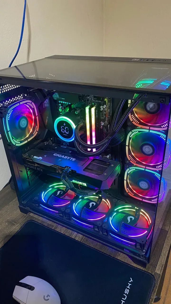 Computador gamer 