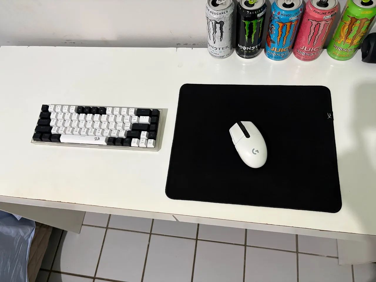MOUSEPAD HYPERX PULSEFIRE - Foto 3