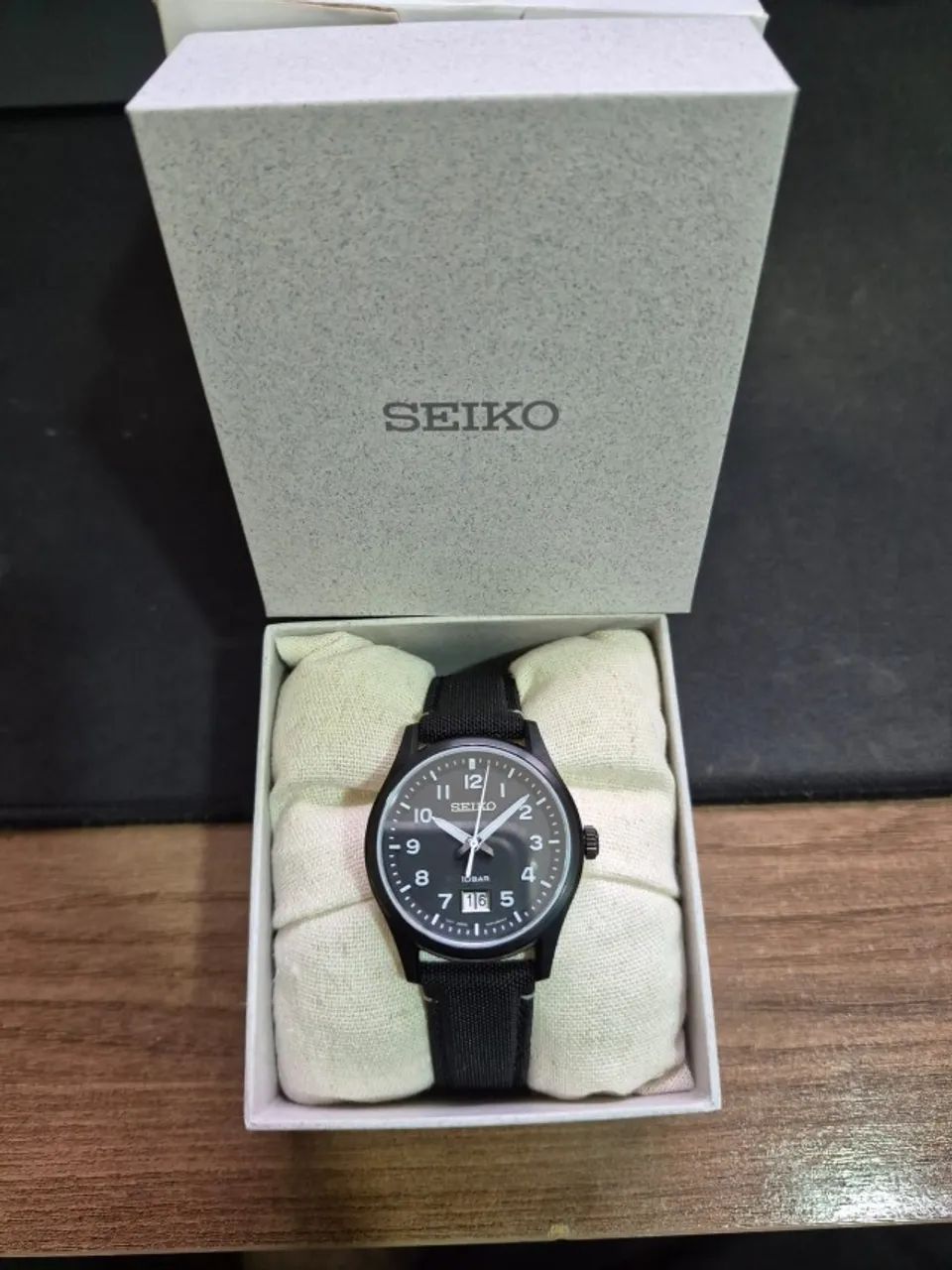 Seiko SUR571P1 | Venda - Foto 2
