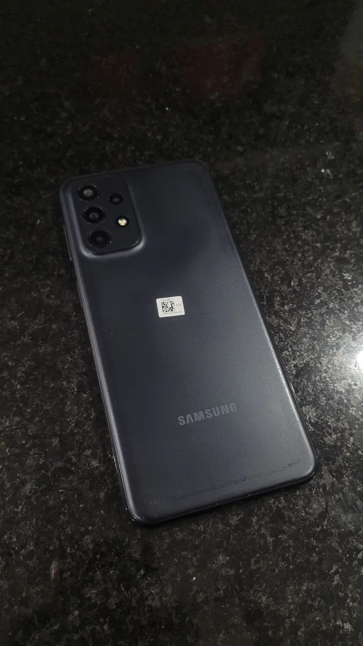 Galaxy A23 5G - Foto 4
