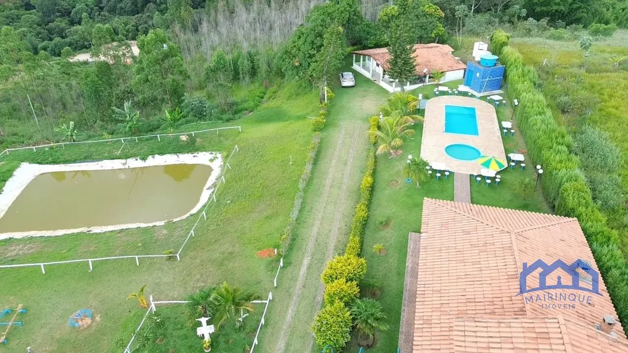 Sítio com 7 Quartos e 5 banheiros, 30.000 m² por R$ 1.400.000 Cód. ch2105 - Foto 2