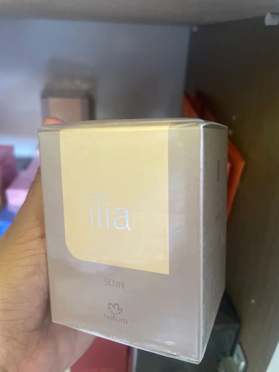 Ilía clássico natura  - Foto 3