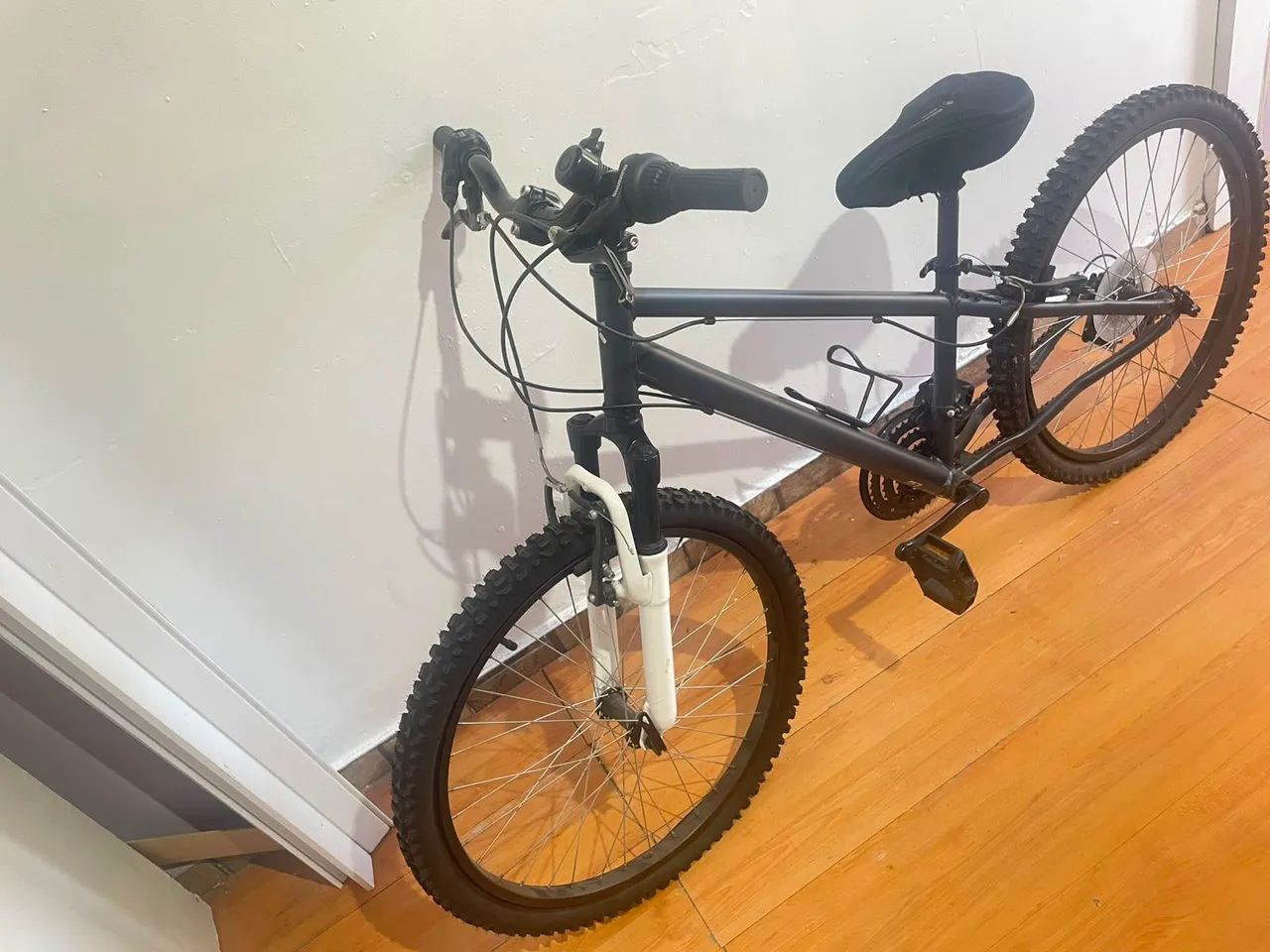 Bicicleta  - Foto 3