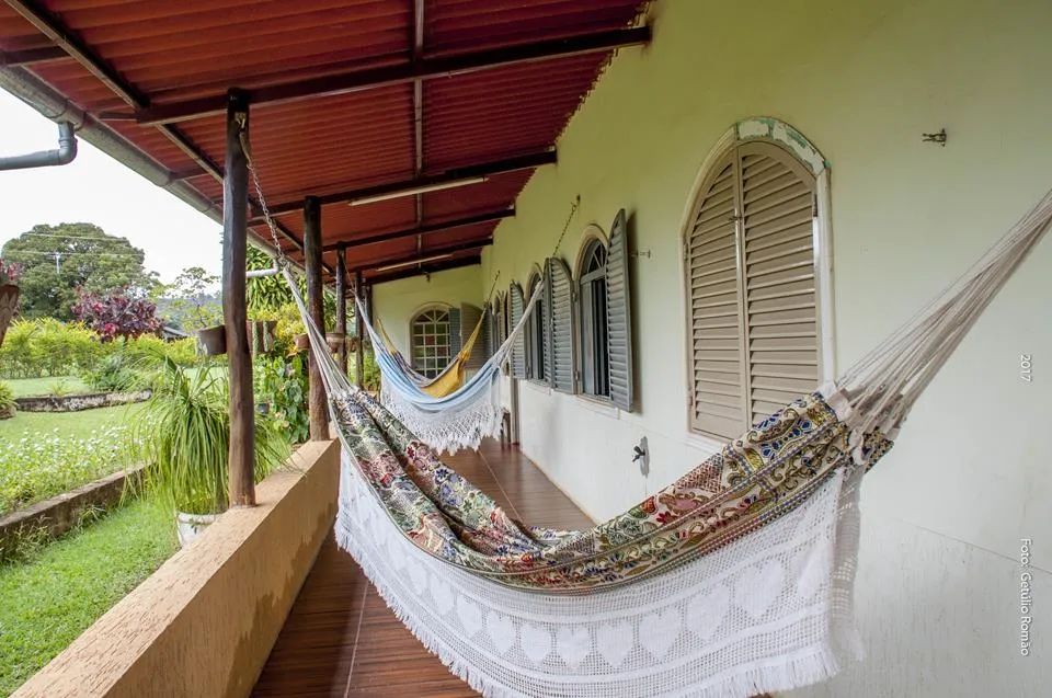 Sítio em Brazlandia -DF, 48ha, escriturado - Foto 4