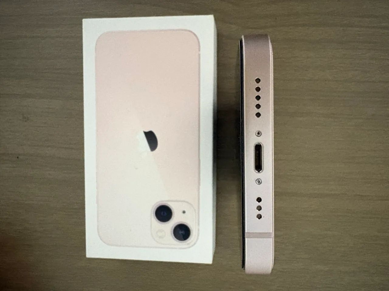iPhone 13 rose  - Foto 3