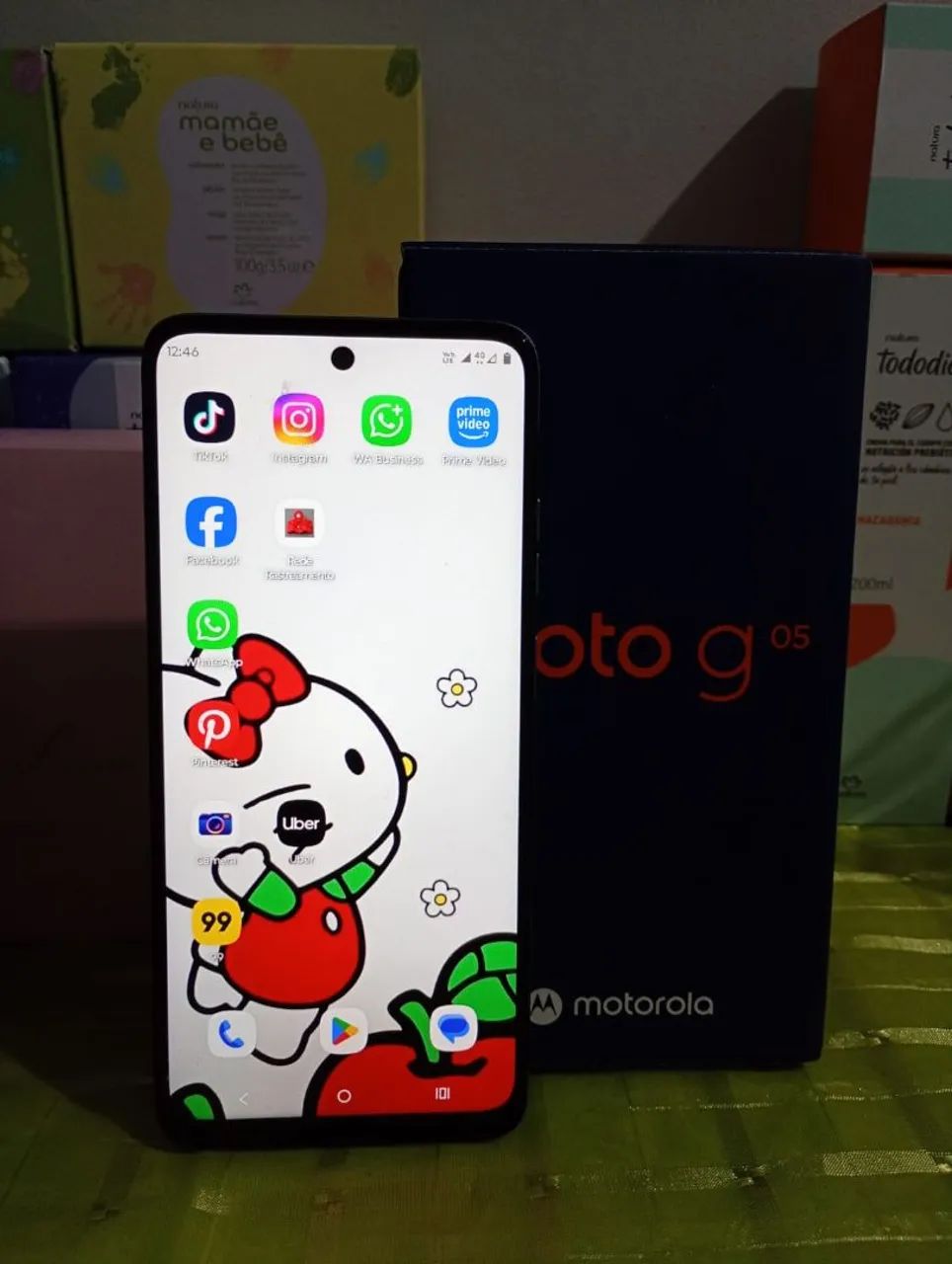 Vendo celular - Foto 3