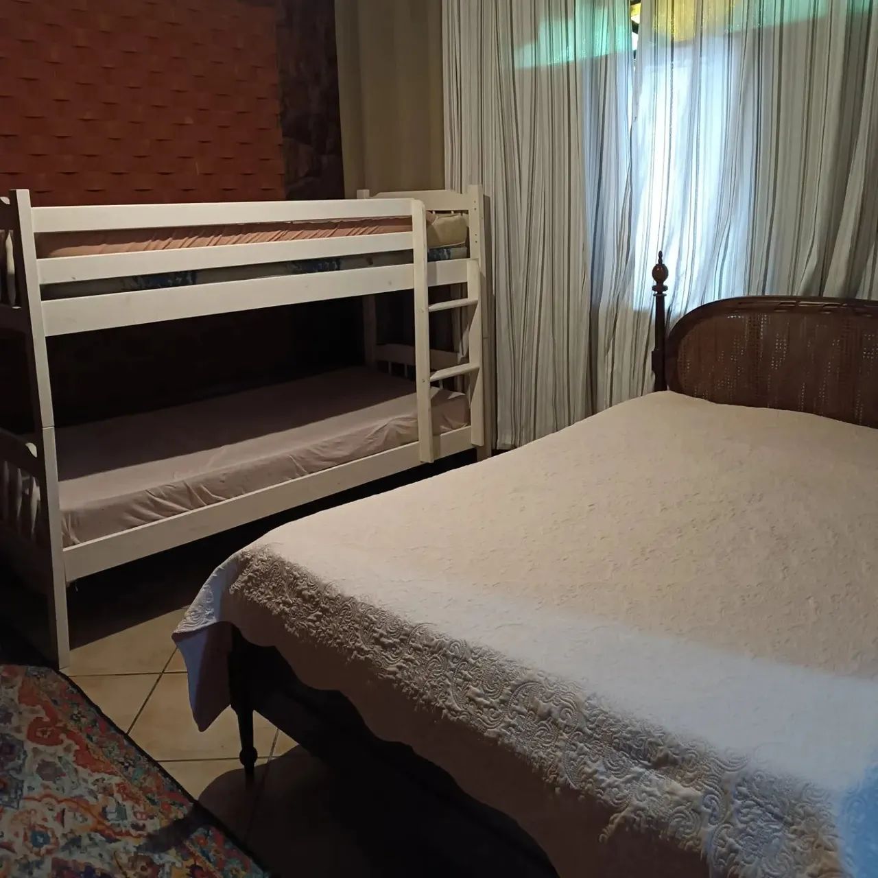 Aluguel Casa Temporada Praia Grande  - Foto 6