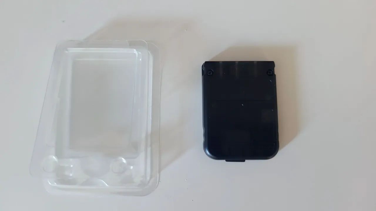 PsxMemCard  - Foto 2