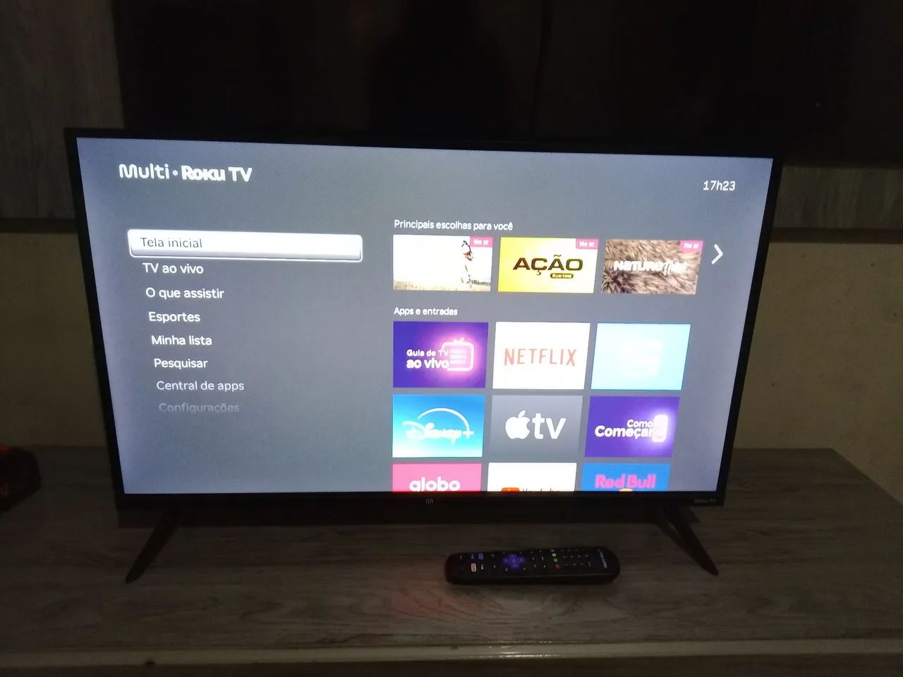 Vendo tv  - Foto 2